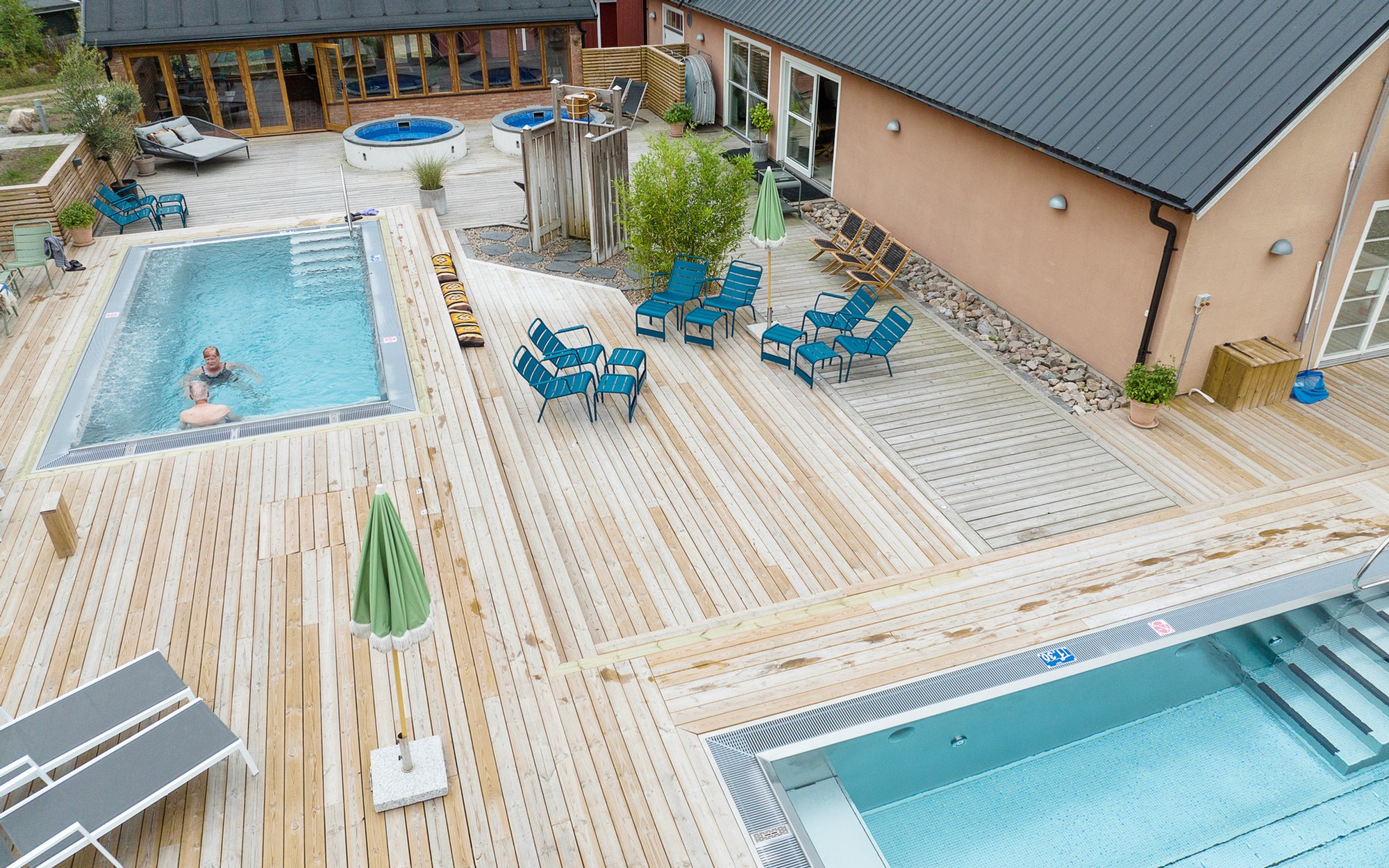 Brösarps Gästgifveri & SPA