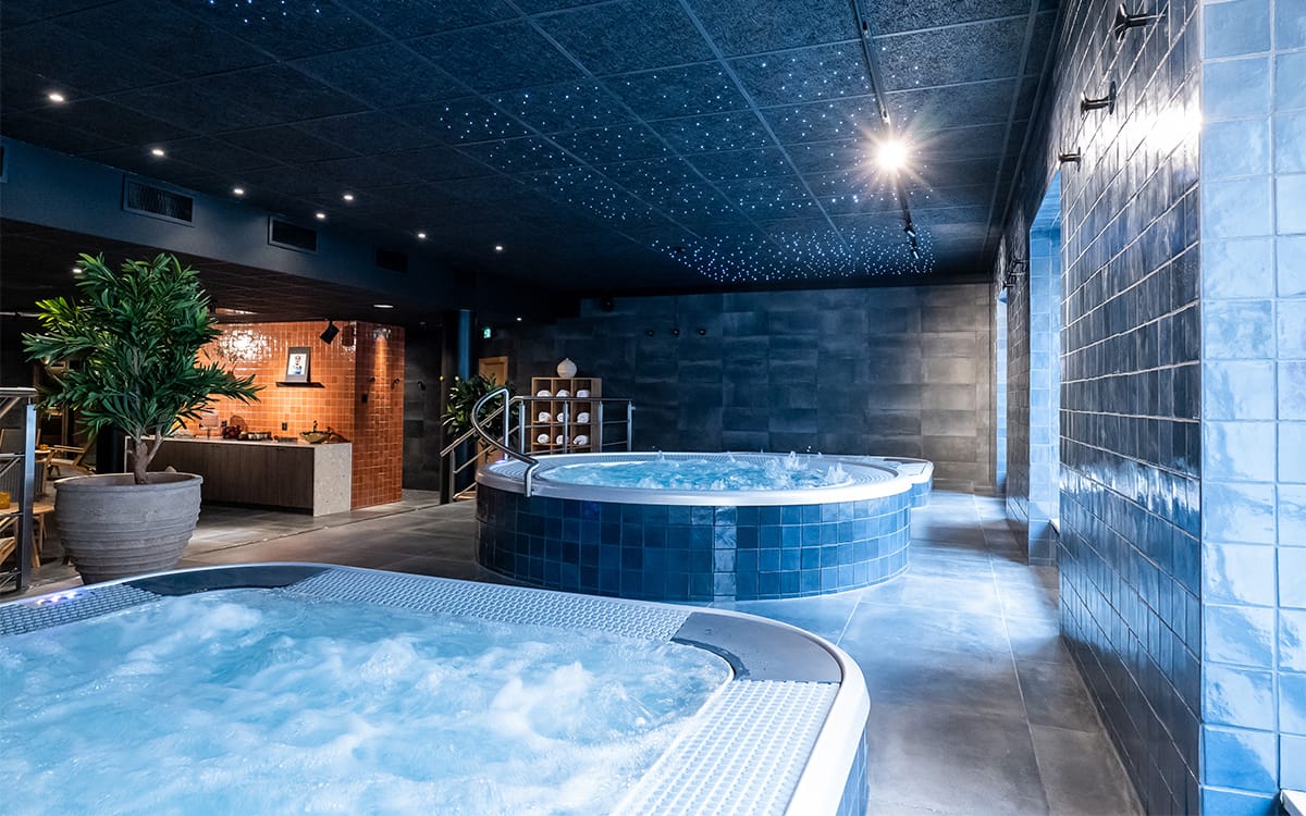 ProfilHotels Calmar Stadshotell