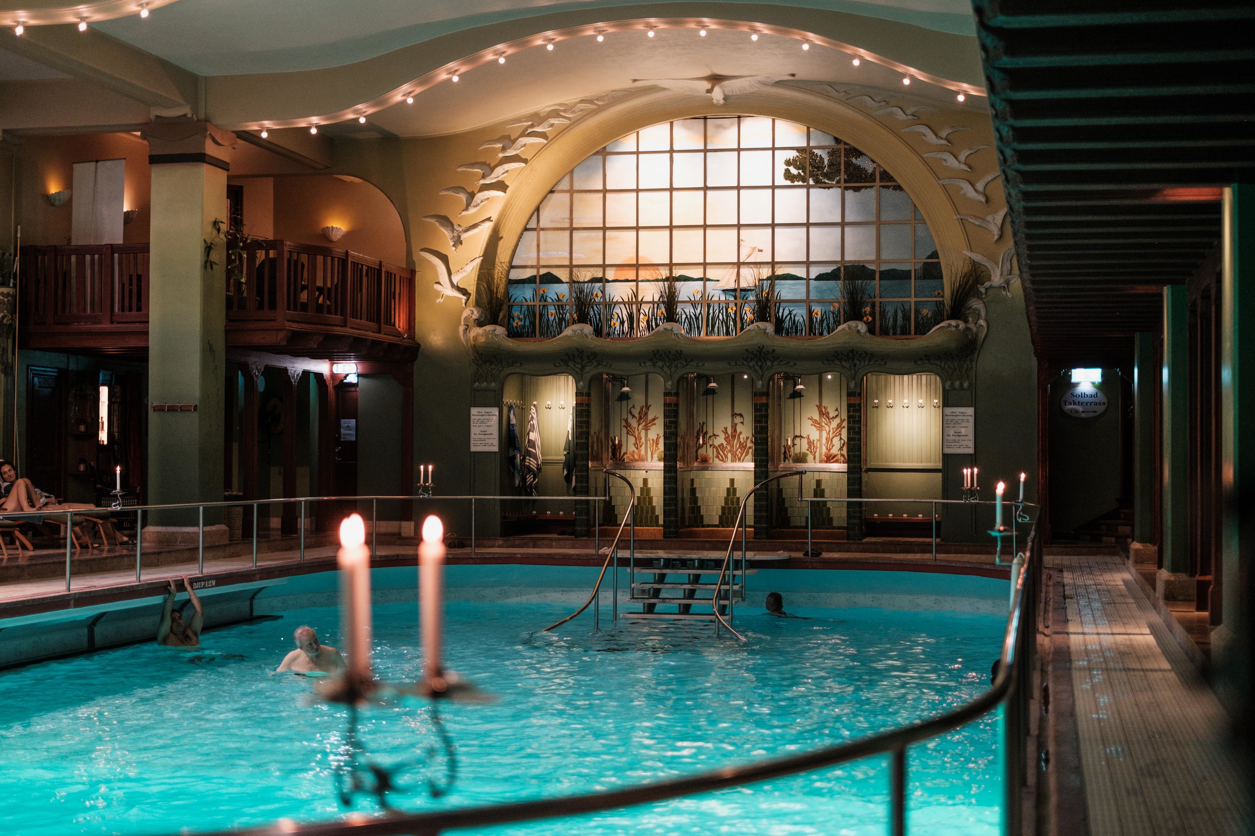 Centralbadet