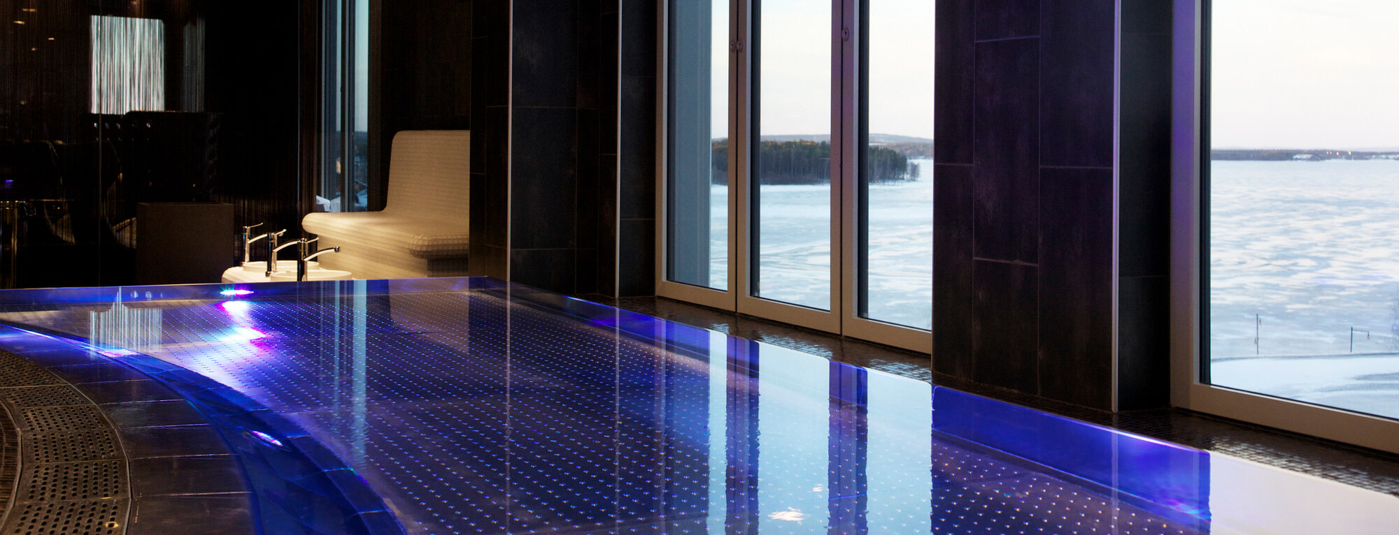 Clarion Hotel Sense