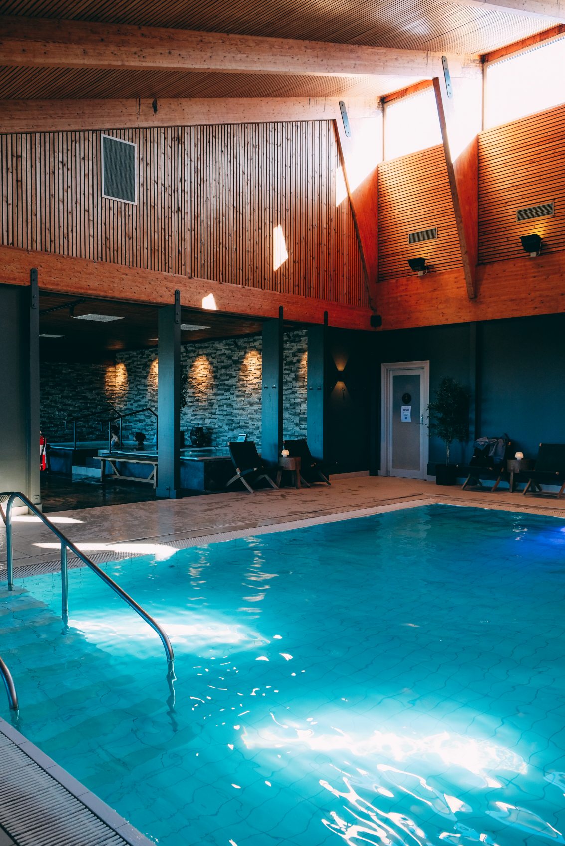 Dalecarlia Hotel & Spa