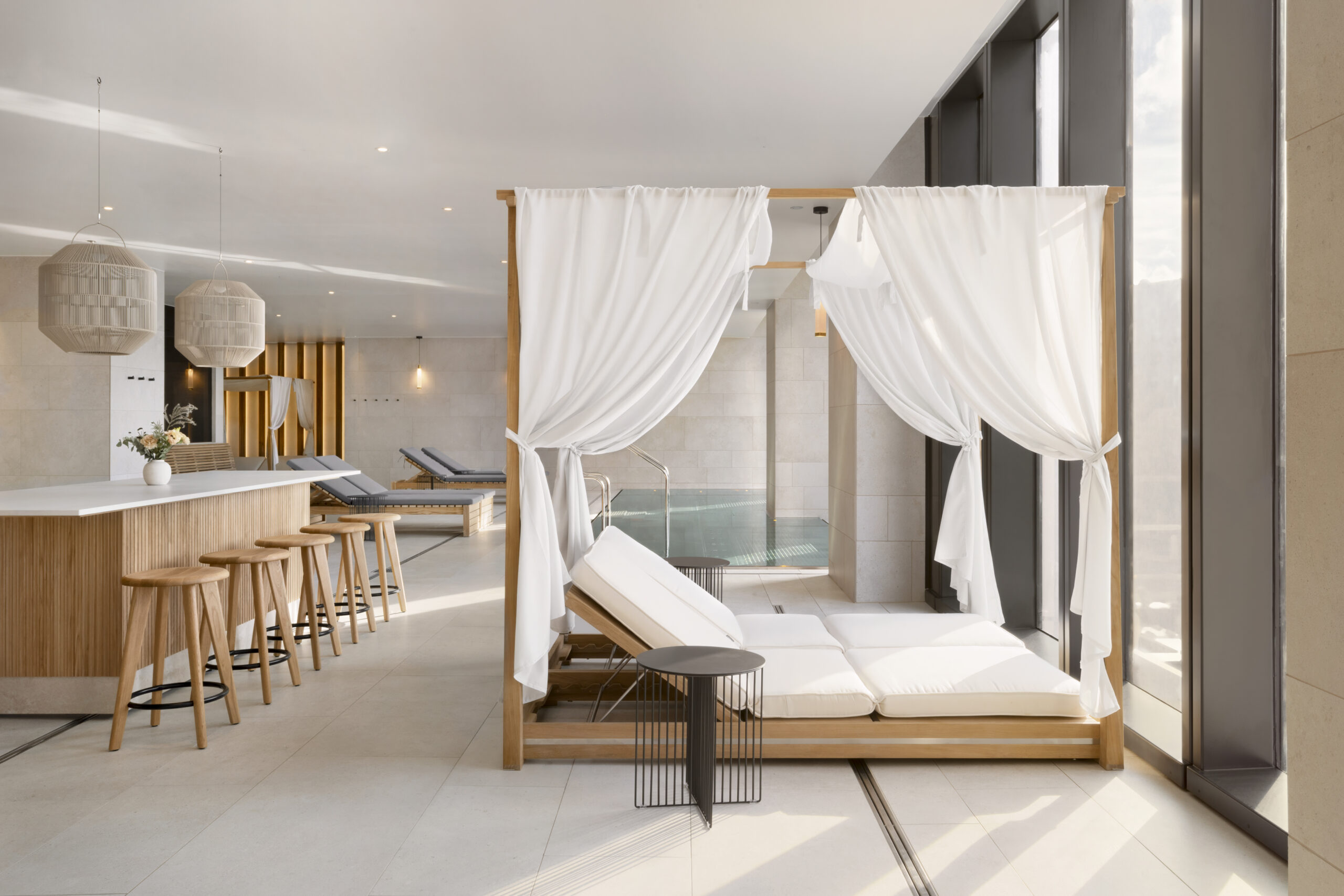 Elements Spa Göteborg