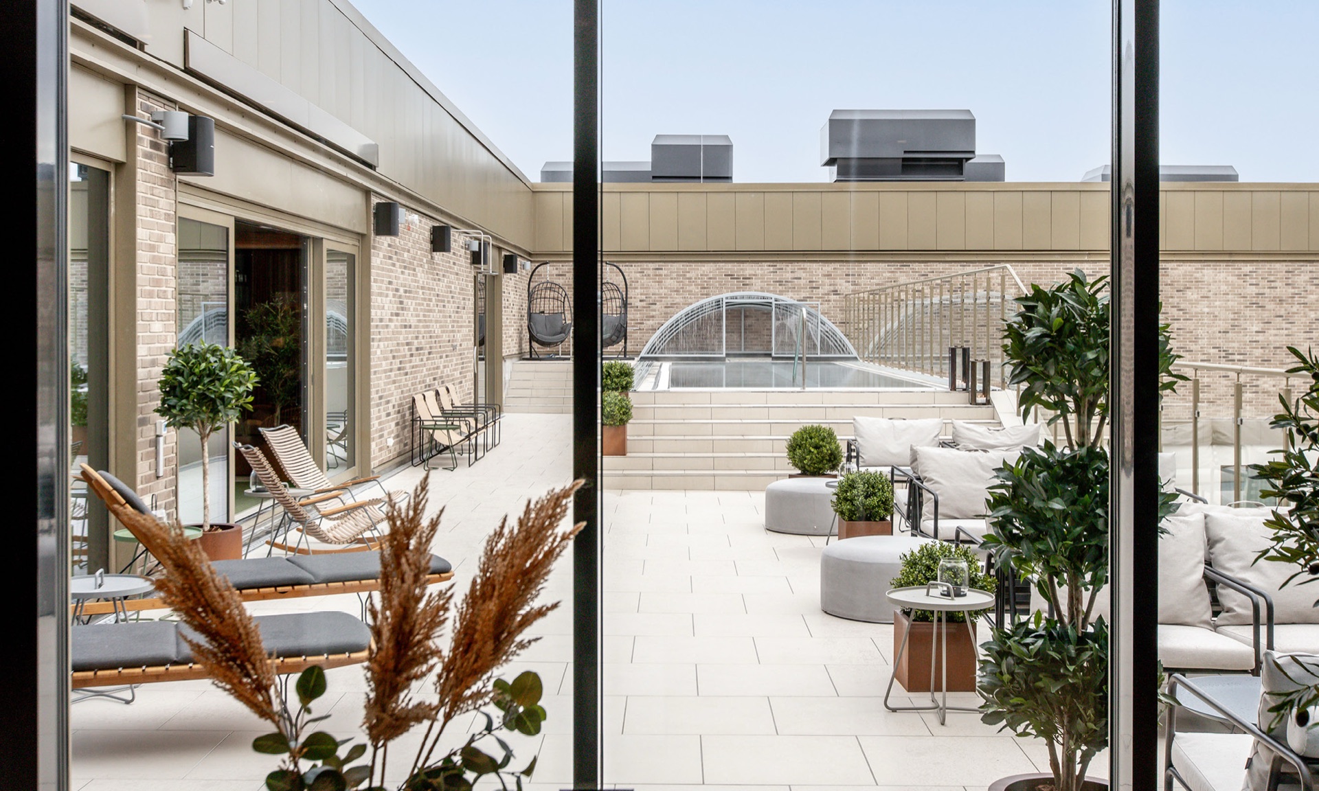 Elements Spa Sundsvall