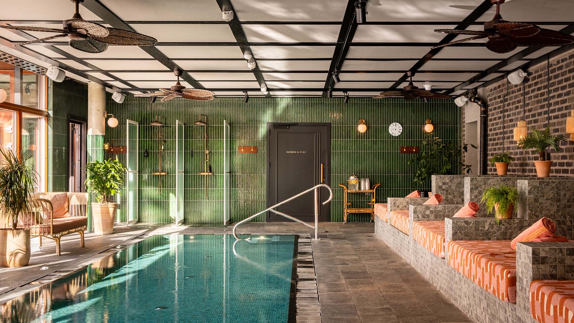 Ellery Beach House