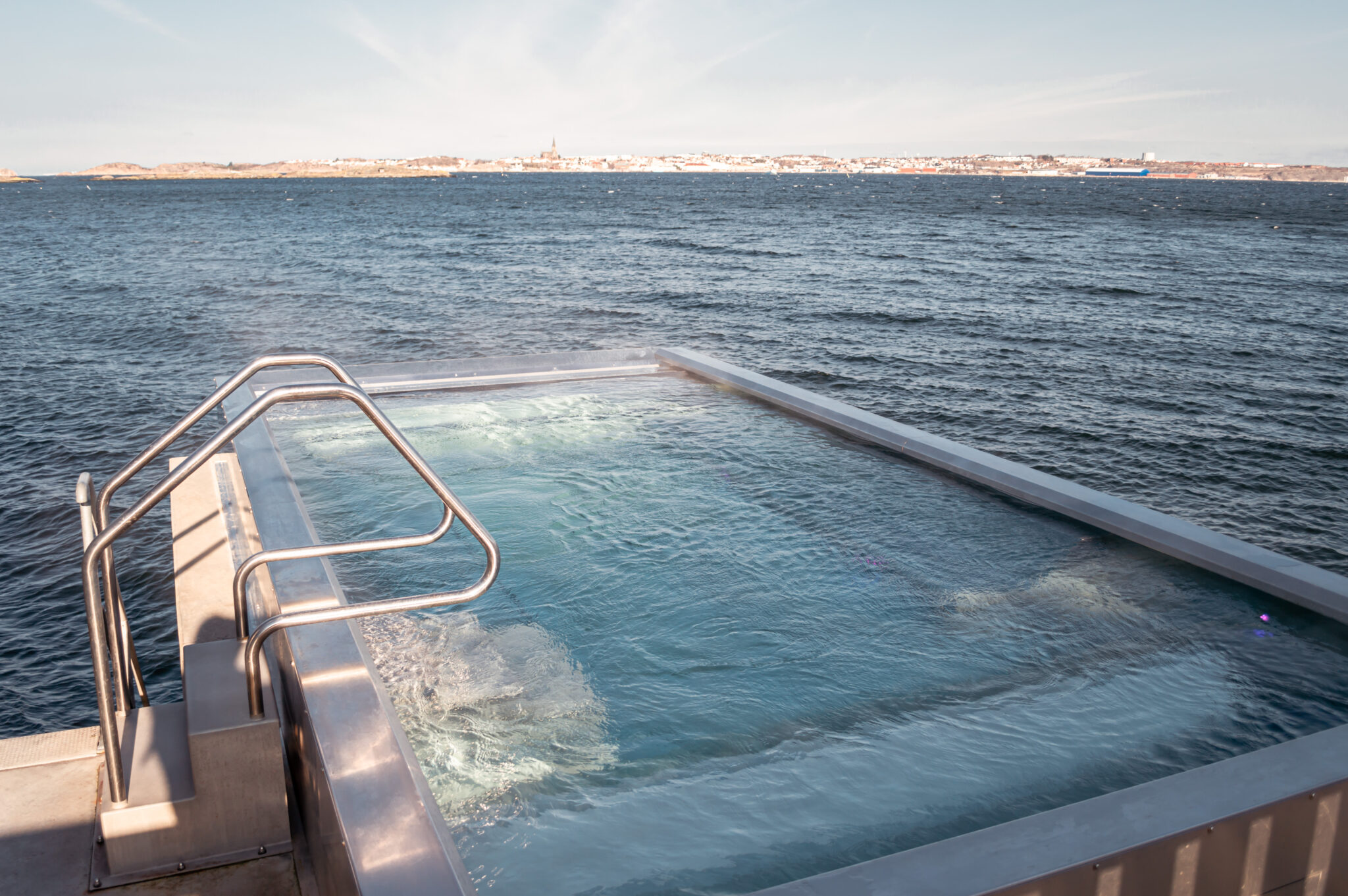 Gullmarsstrand Hotell & Spa