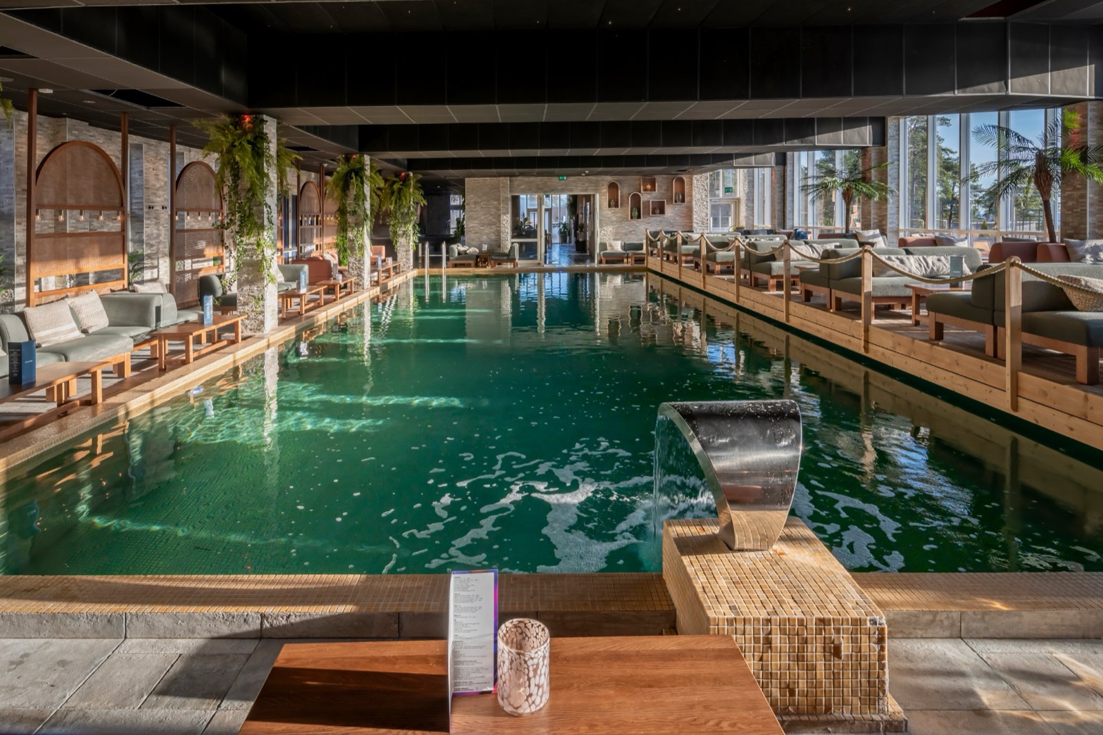 Hotell Havsbaden
