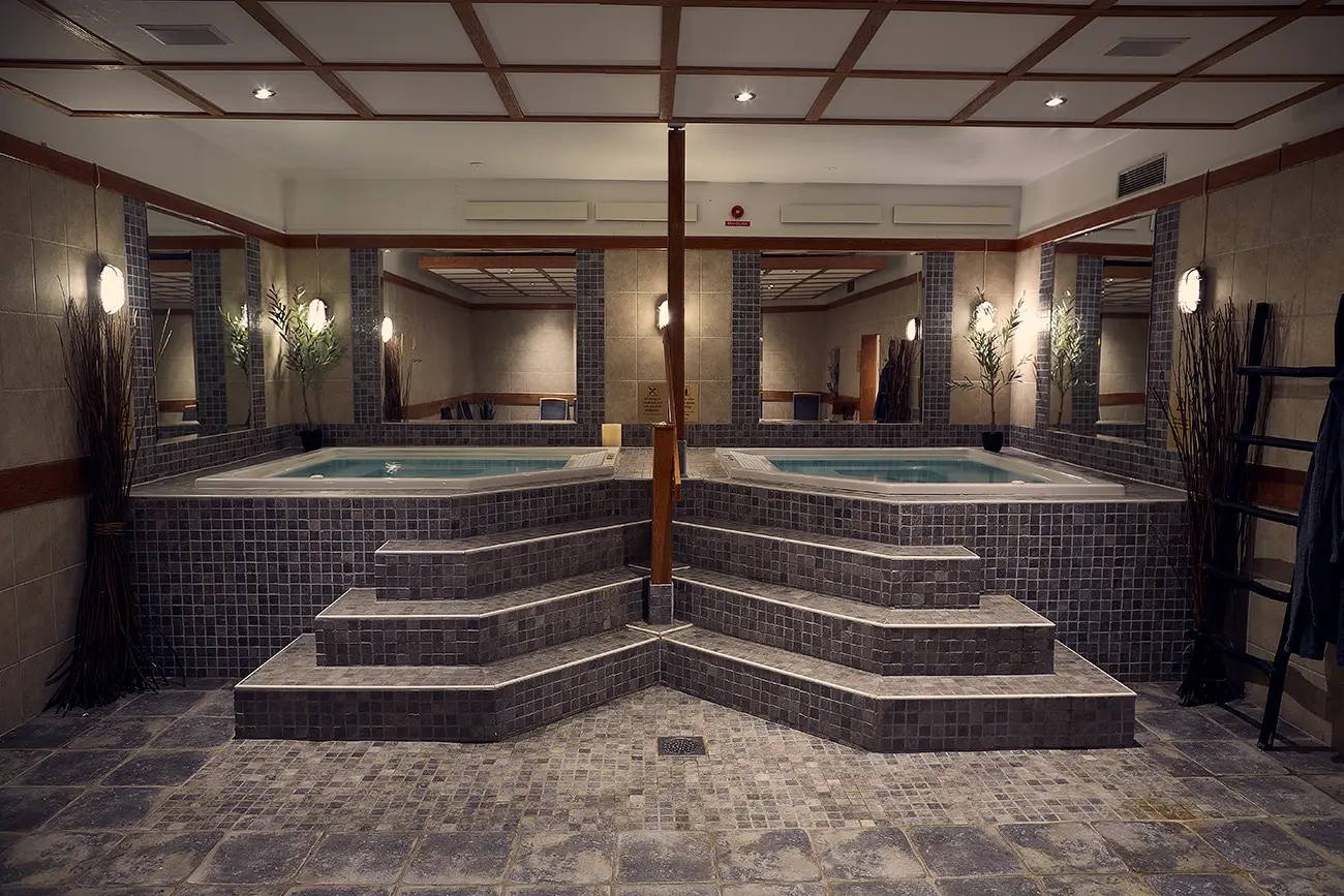 Hotell Högland