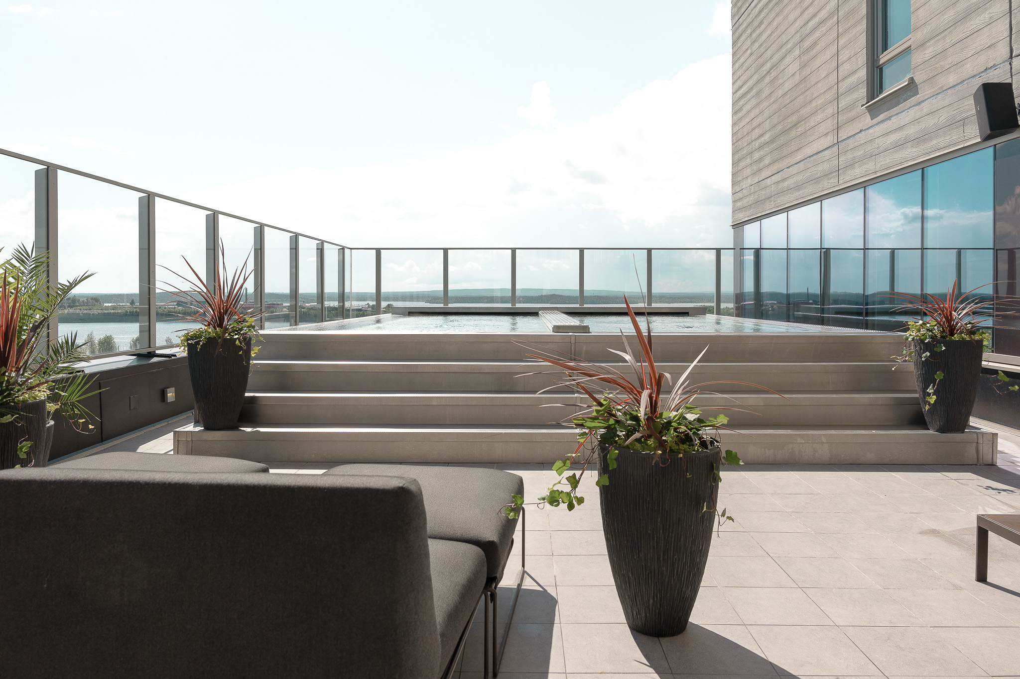 KUST Hotell & Spa