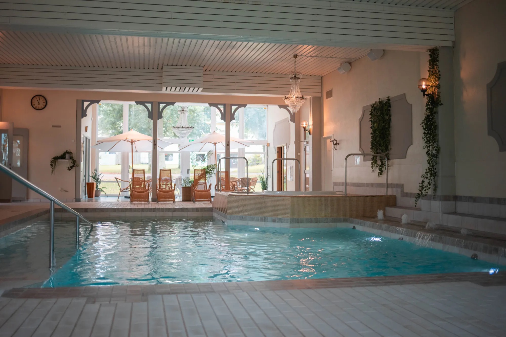 Lundsbrunn Resort & Spa