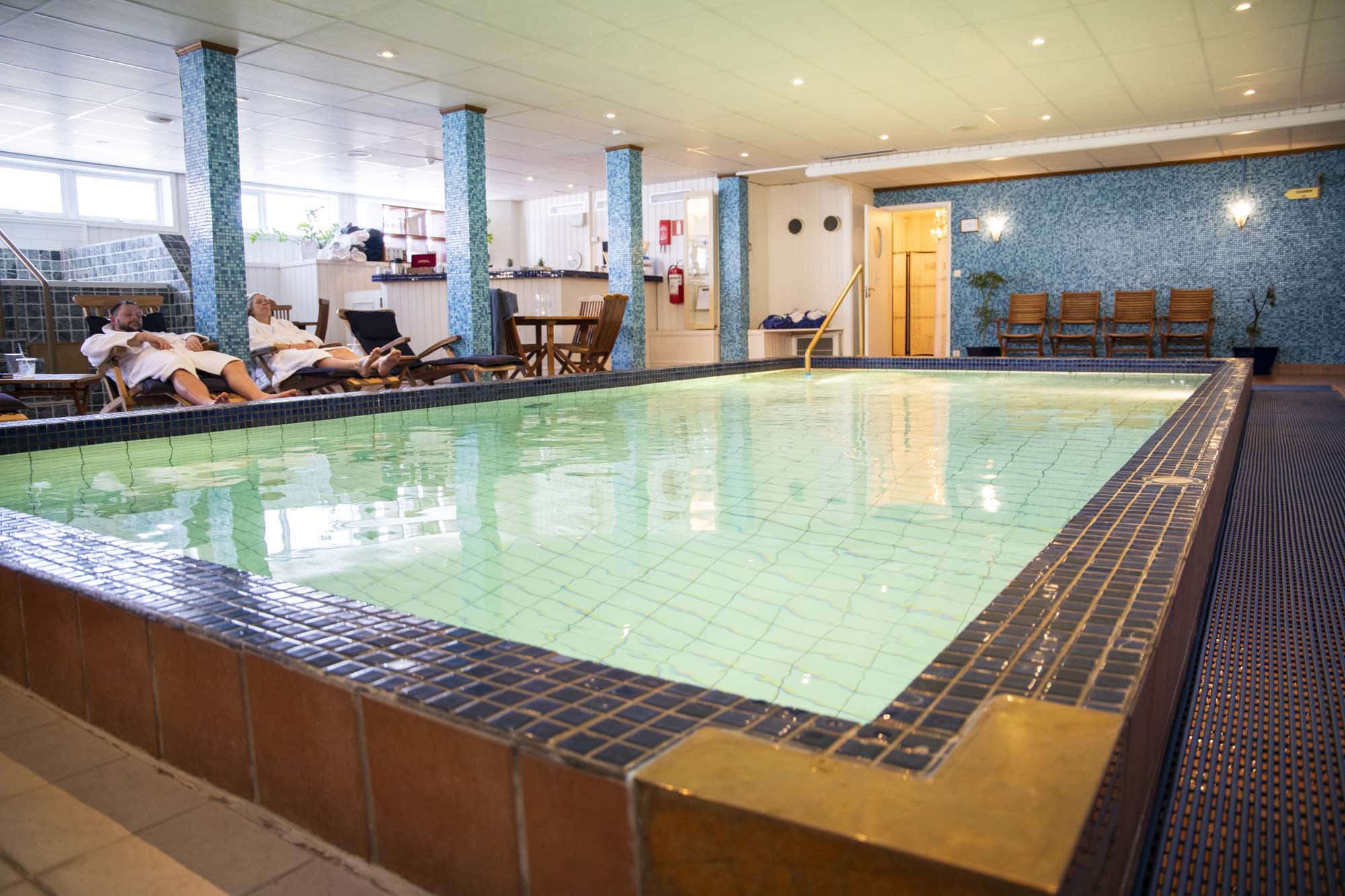 Mora Hotell & Spa