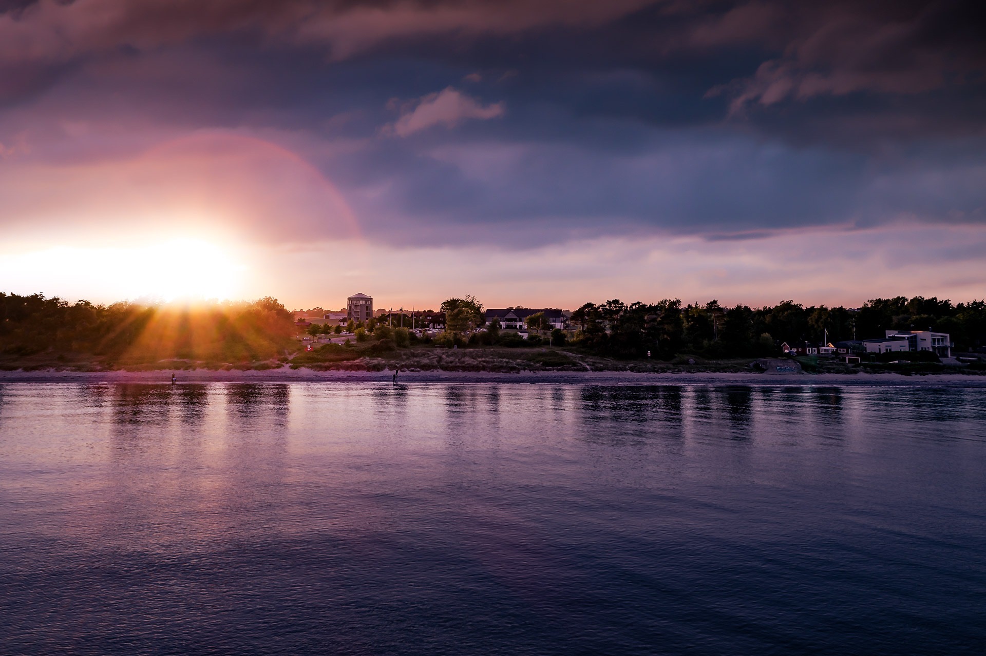 Hotell Mossbylund