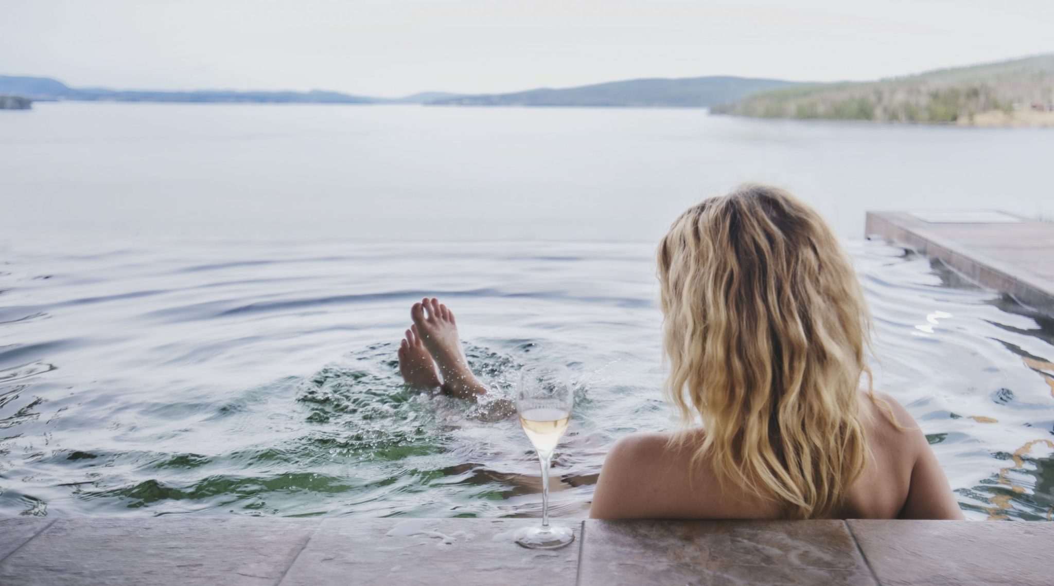 Orbaden Spa & Resort