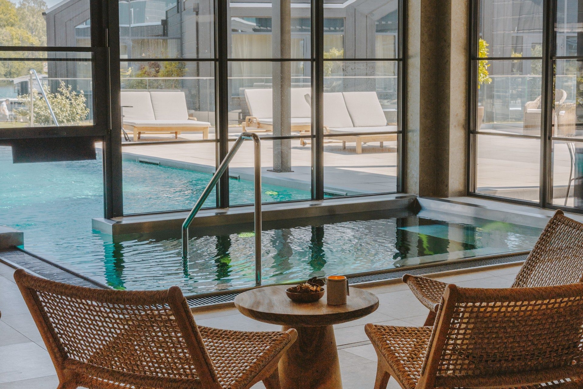 Season Hotel