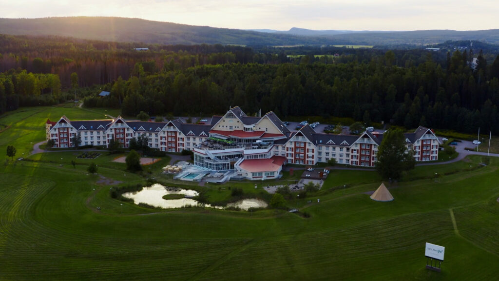 Selma Spa