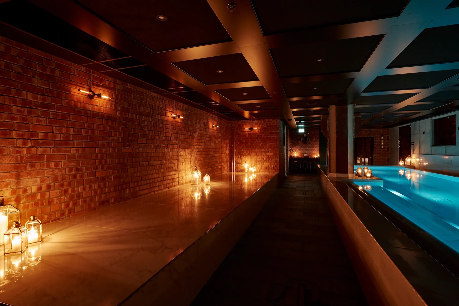 The Steam Hotel