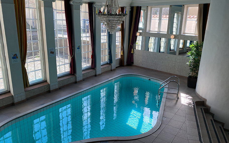 Best Western Strand Hotel