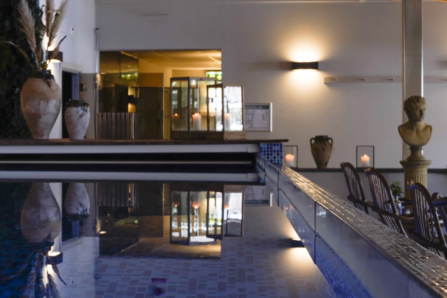 Vadstena Klosterhotel