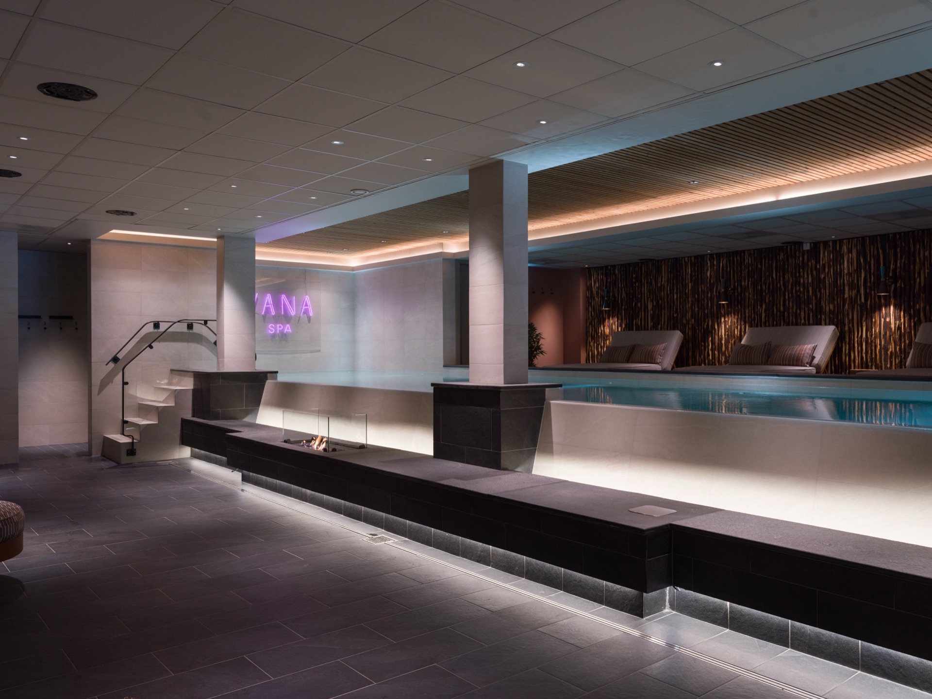 Vana Spa Borlänge