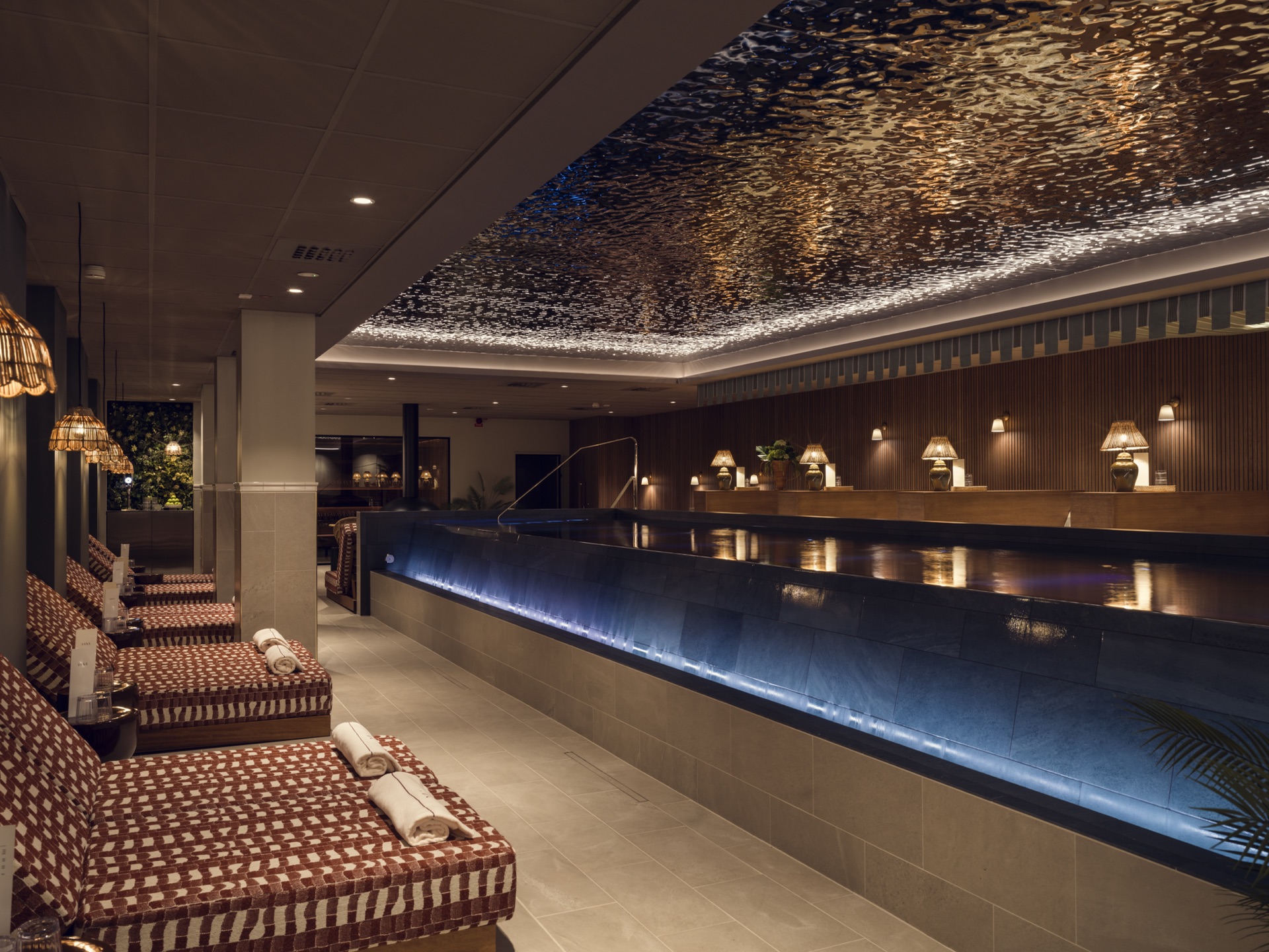 Vana Spa Eskilstuna