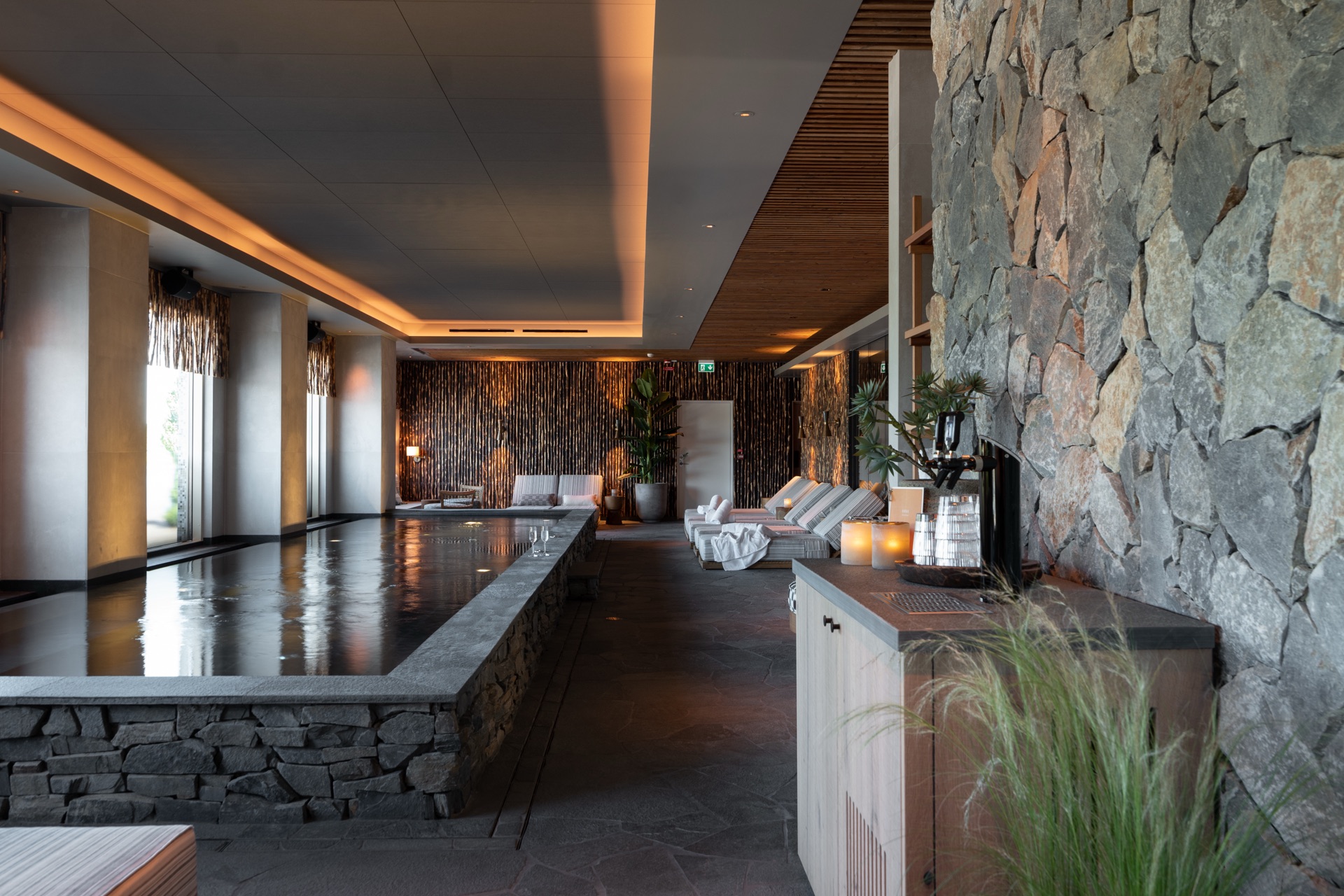 Vana Spa Karlstad