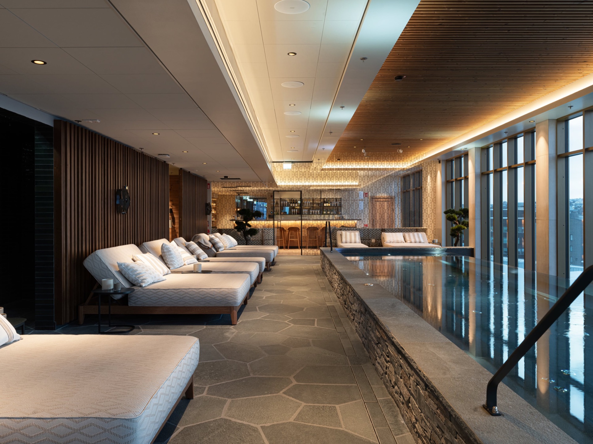 Vana Spa Kiruna