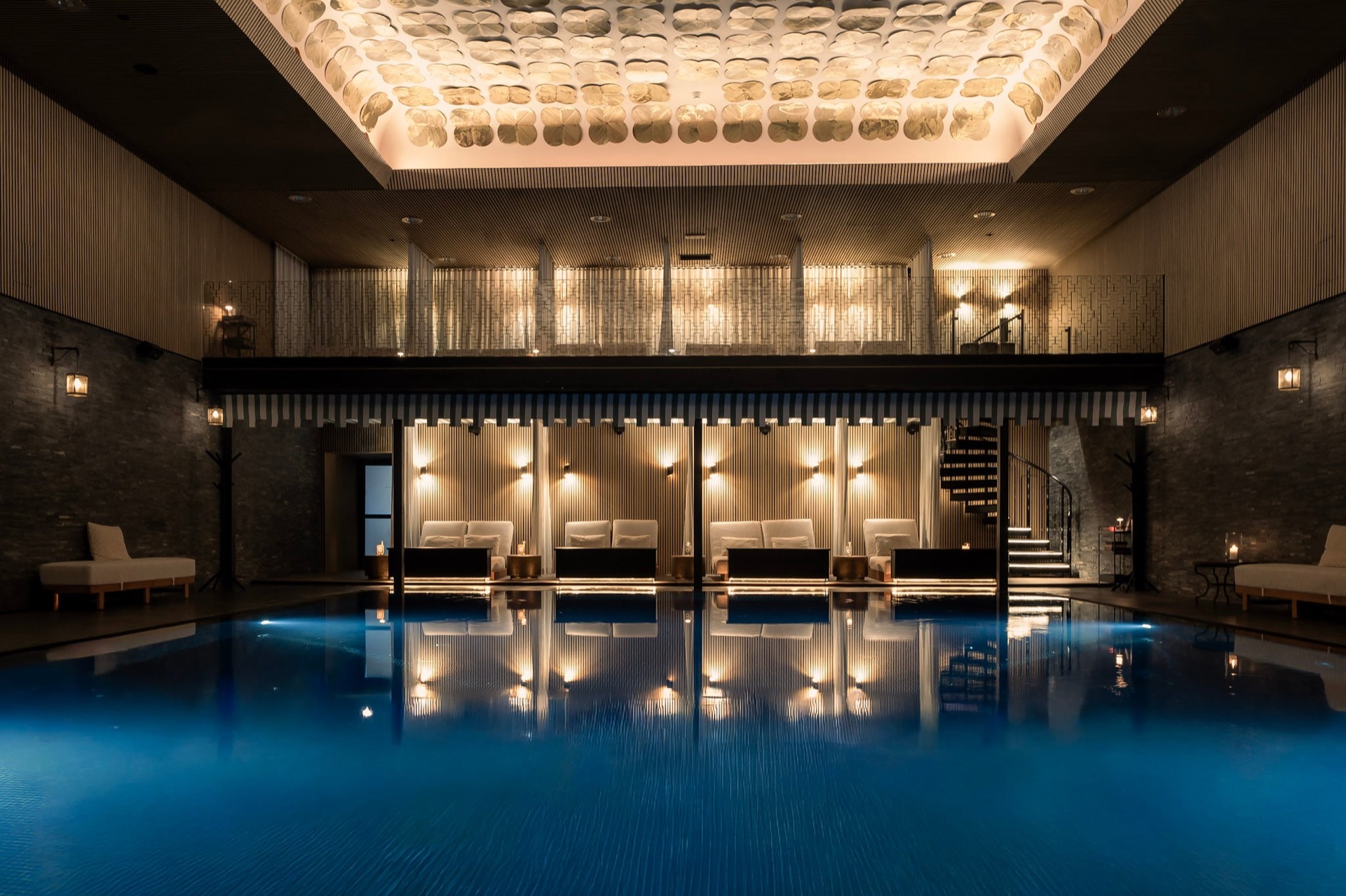 Vana Spa Saltsjöqvarn