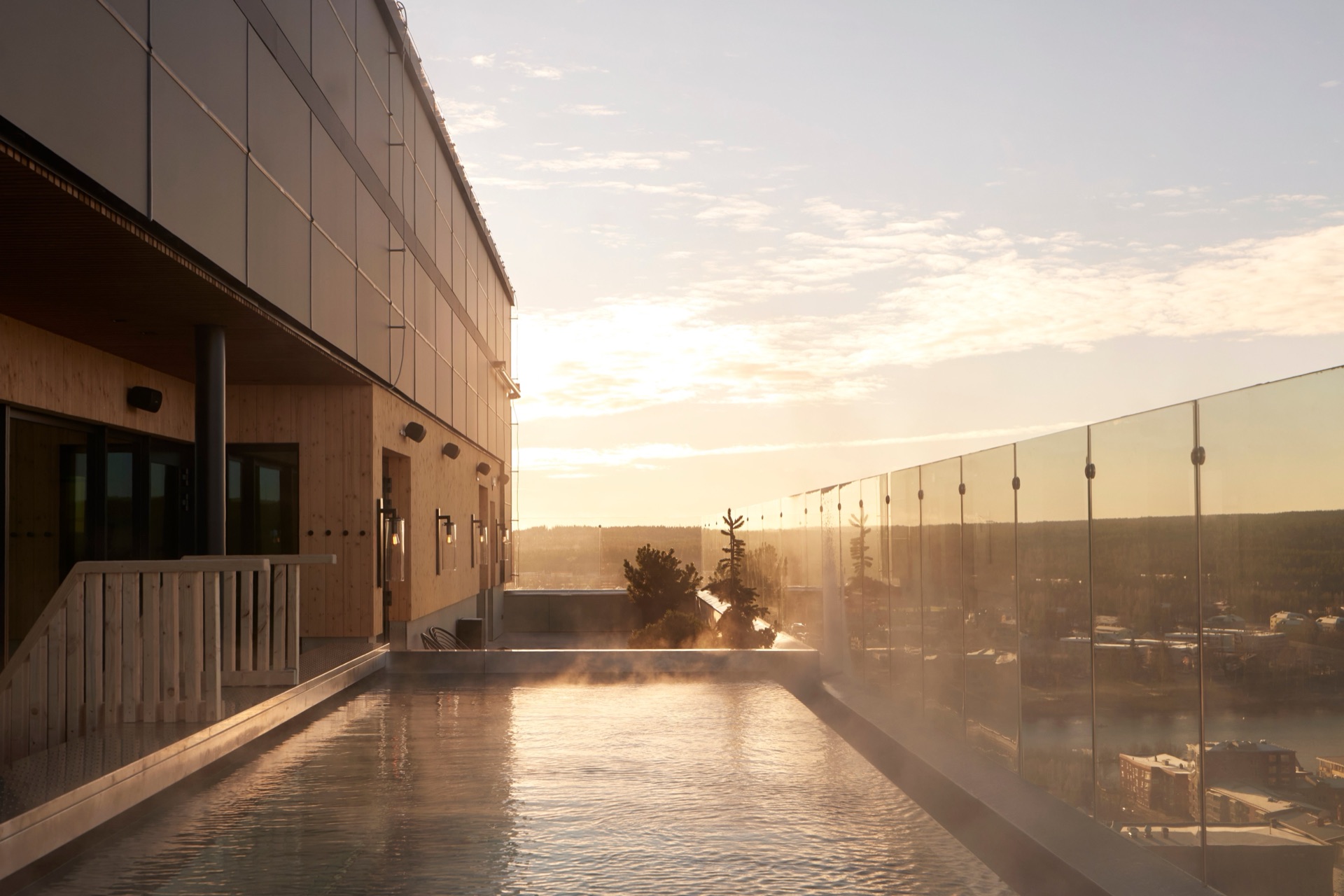 Vana Spa Skellefteå