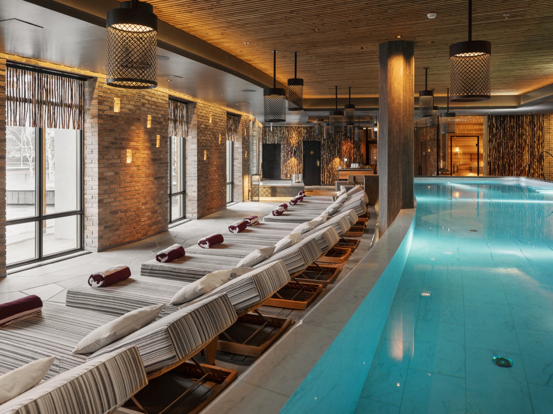 Vana Spa Snäckviken