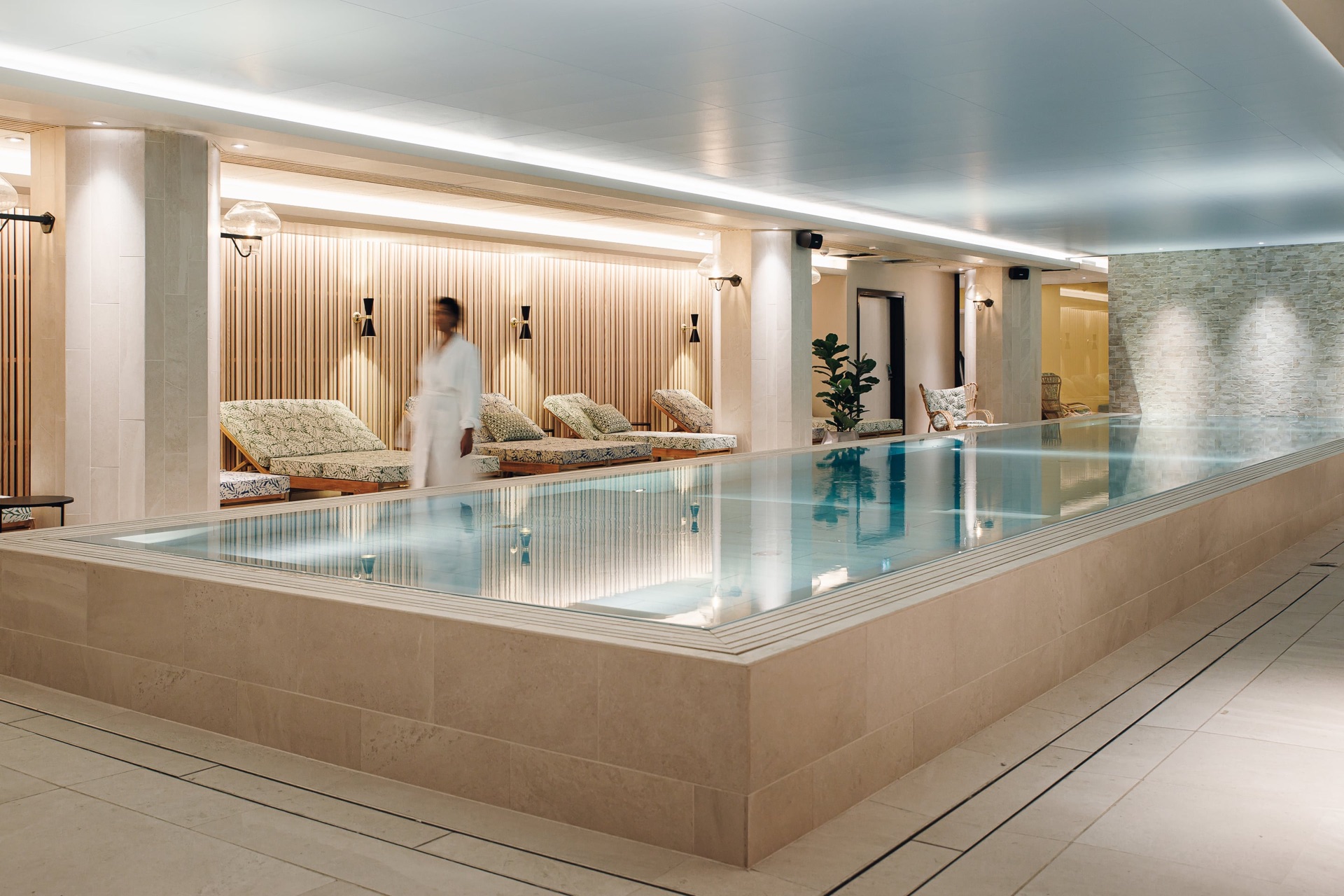 Vana Spa Vasastan