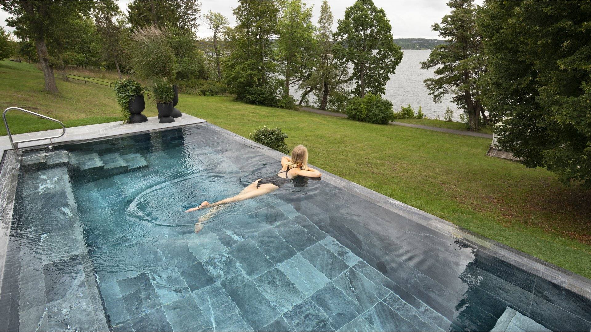Villa Lovik